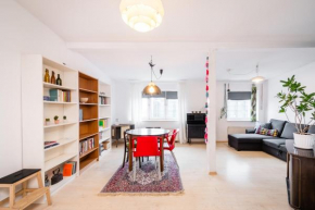 Attic Apartment WAWELOFTS, Kraków